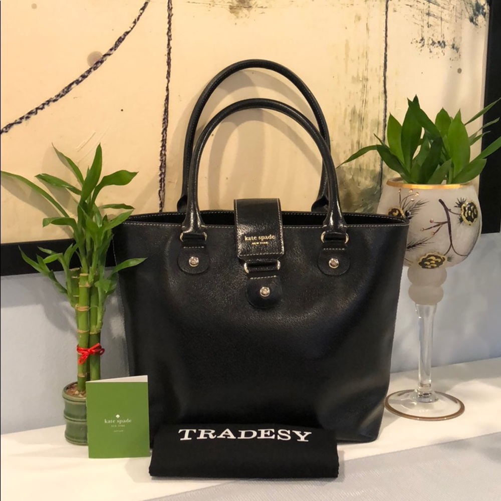 Authentic Kate Spade Tote